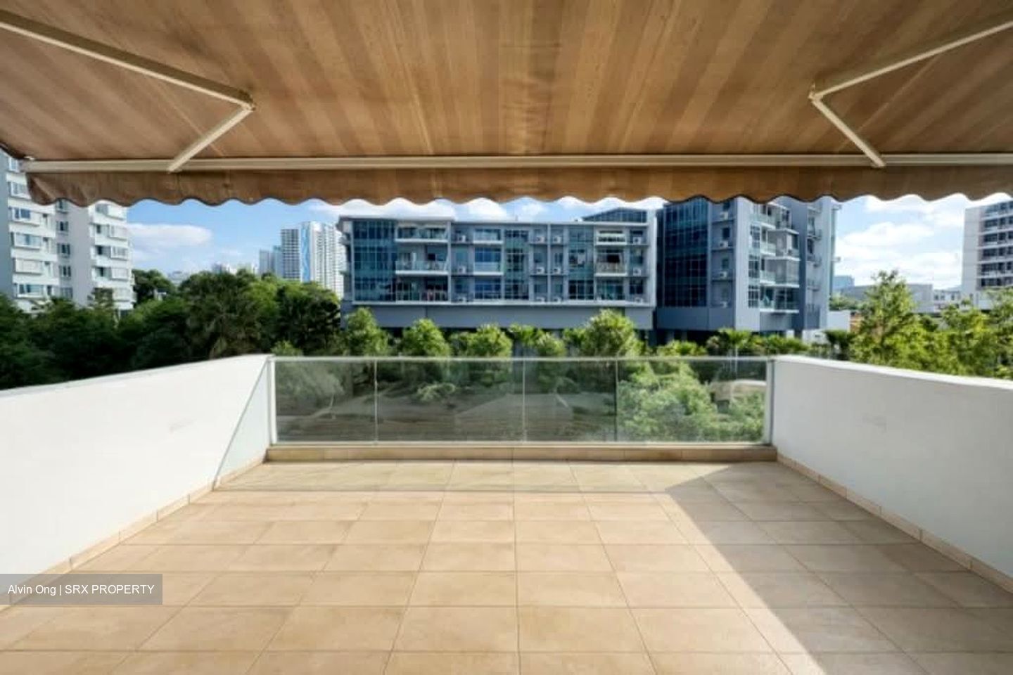 Sturdee Road (D8), Terrace #633060781